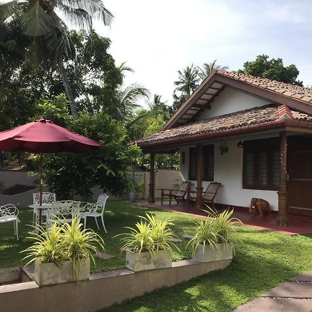 Villa Bubble Sea Unawatuna Ngoại thất bức ảnh
