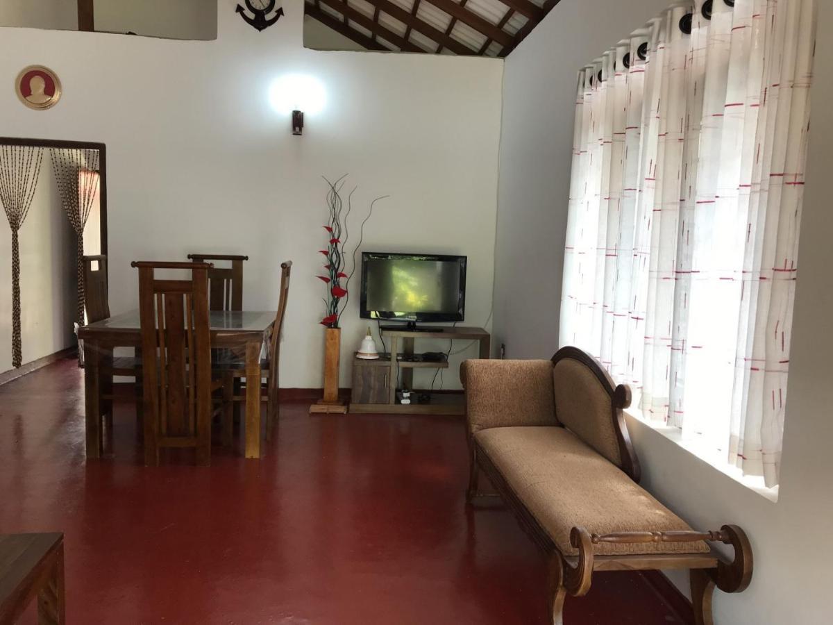 Villa Bubble Sea Unawatuna Ngoại thất bức ảnh