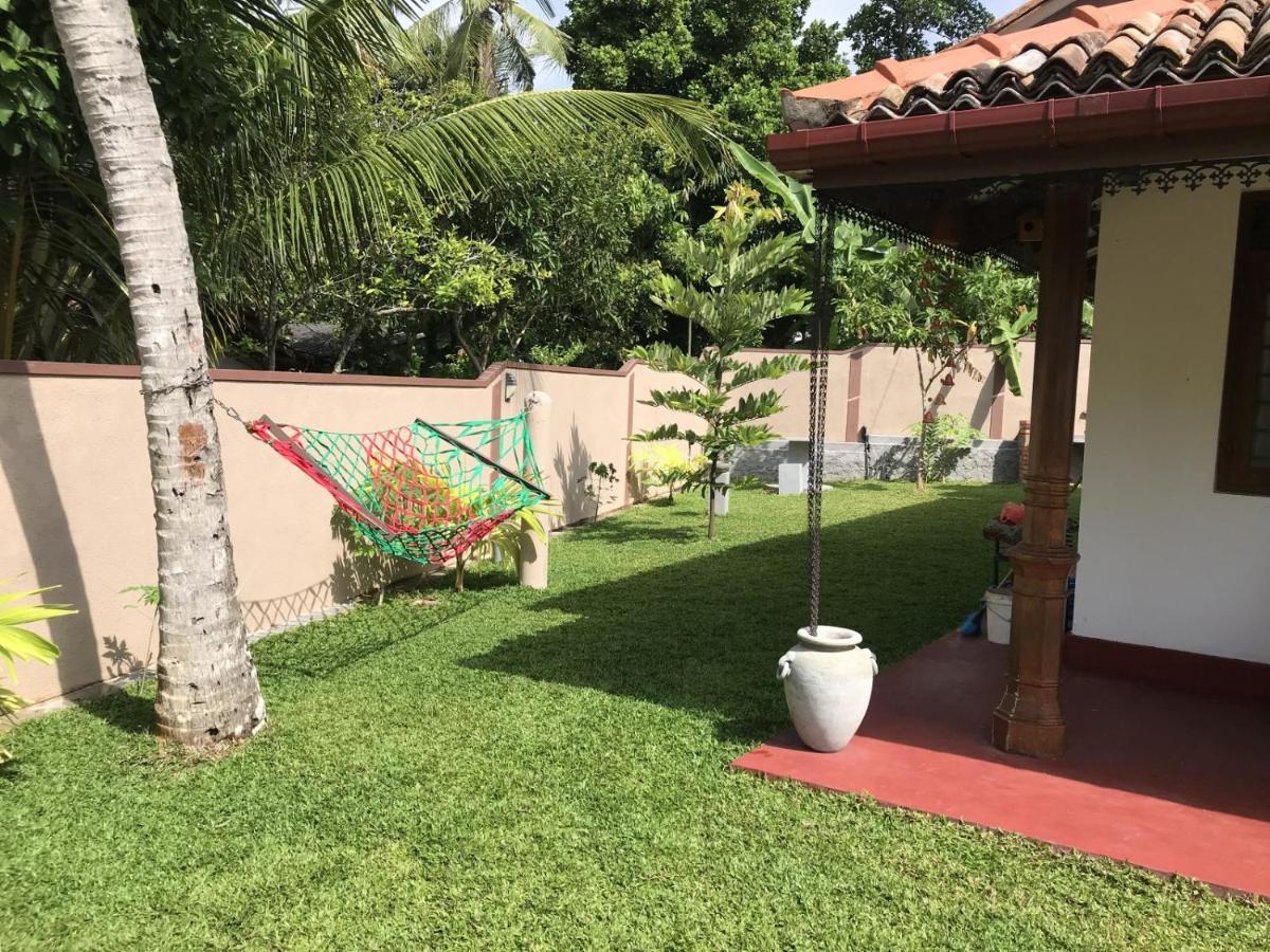 Villa Bubble Sea Unawatuna Ngoại thất bức ảnh