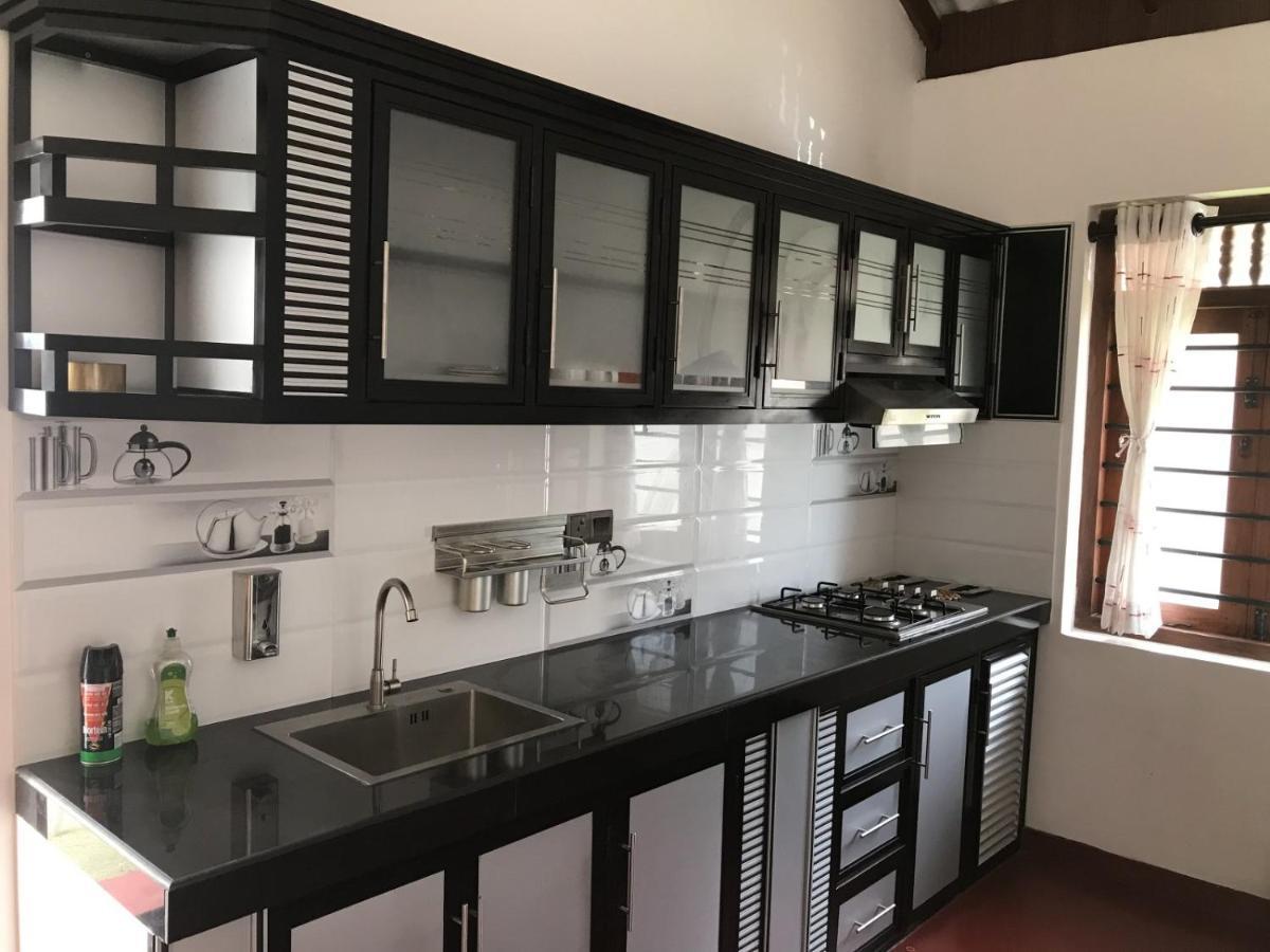 Villa Bubble Sea Unawatuna Ngoại thất bức ảnh