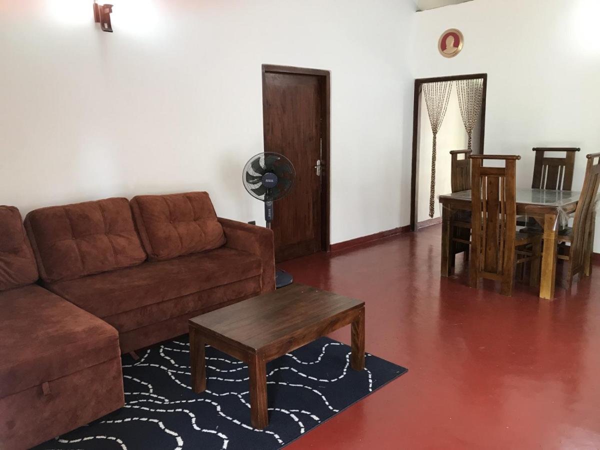 Villa Bubble Sea Unawatuna Ngoại thất bức ảnh