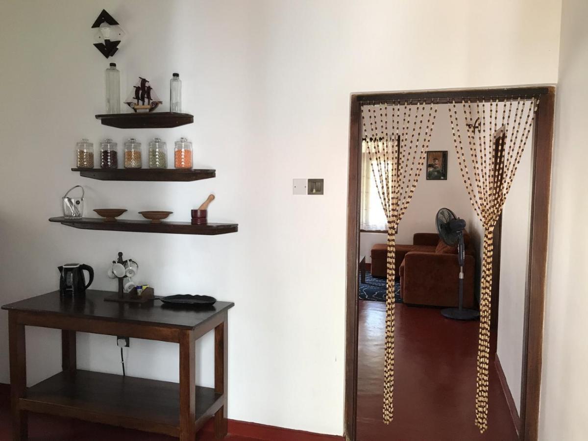 Villa Bubble Sea Unawatuna Ngoại thất bức ảnh