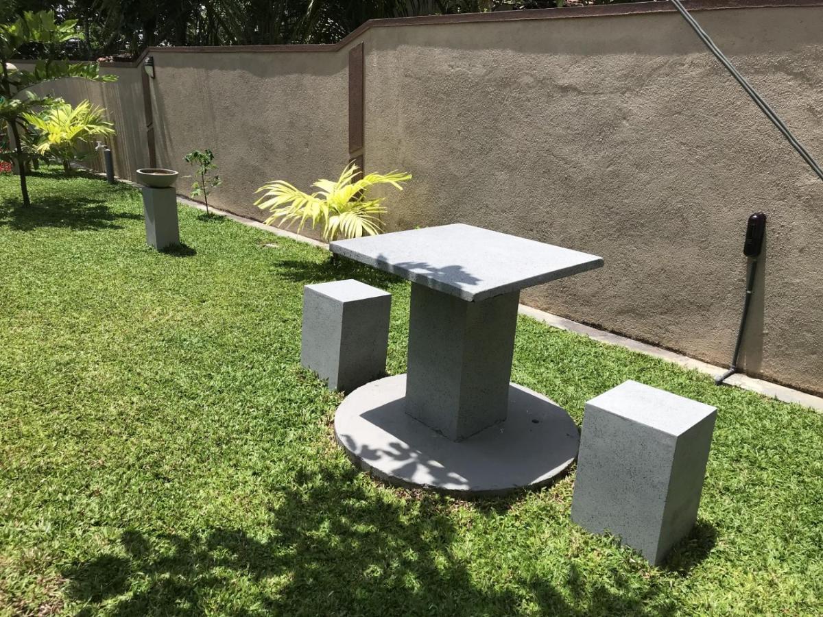Villa Bubble Sea Unawatuna Ngoại thất bức ảnh