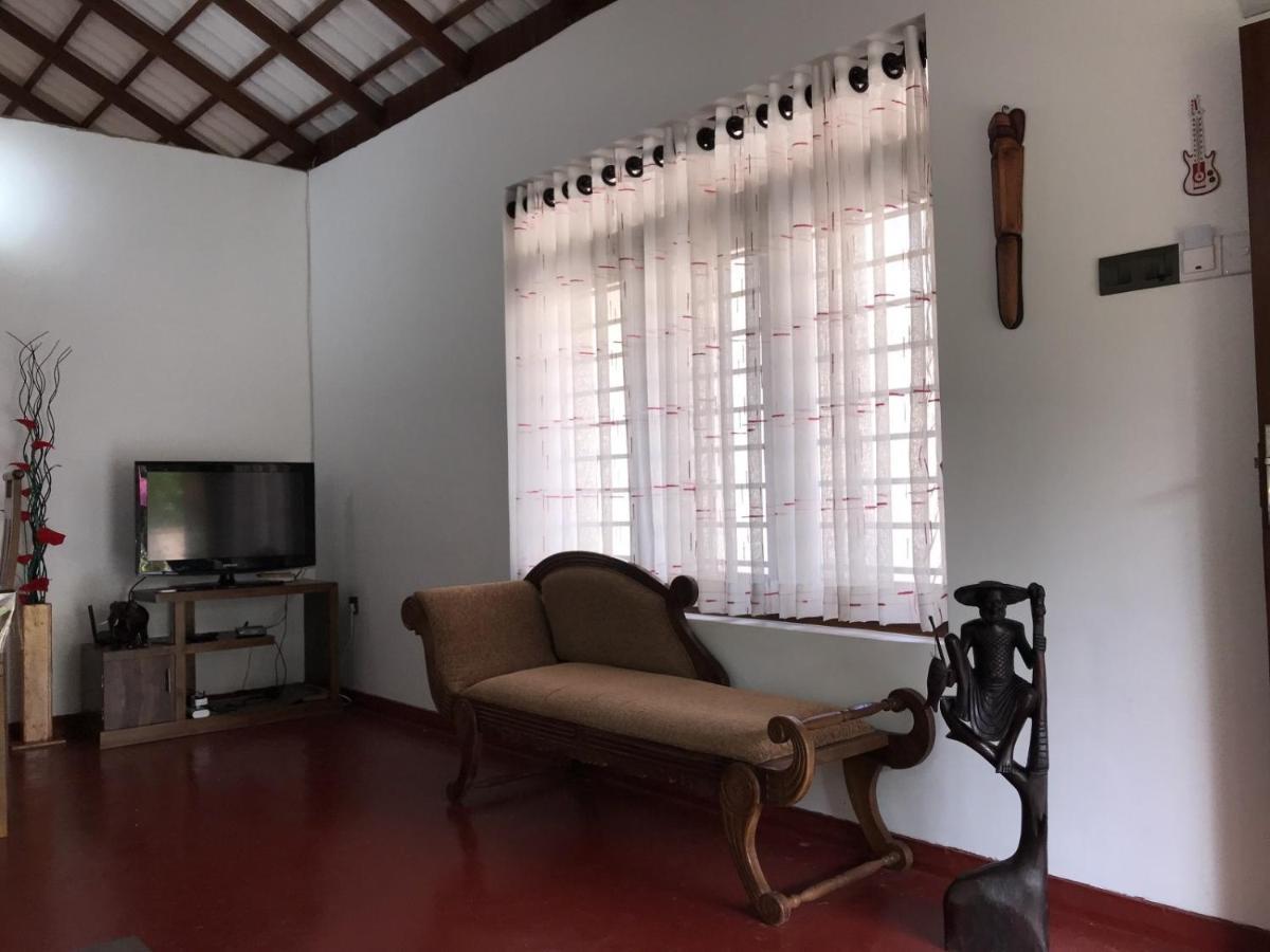 Villa Bubble Sea Unawatuna Ngoại thất bức ảnh