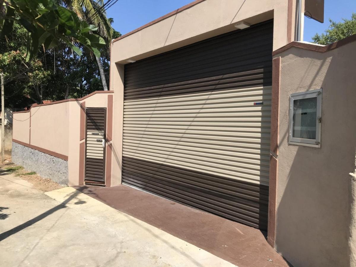 Villa Bubble Sea Unawatuna Ngoại thất bức ảnh