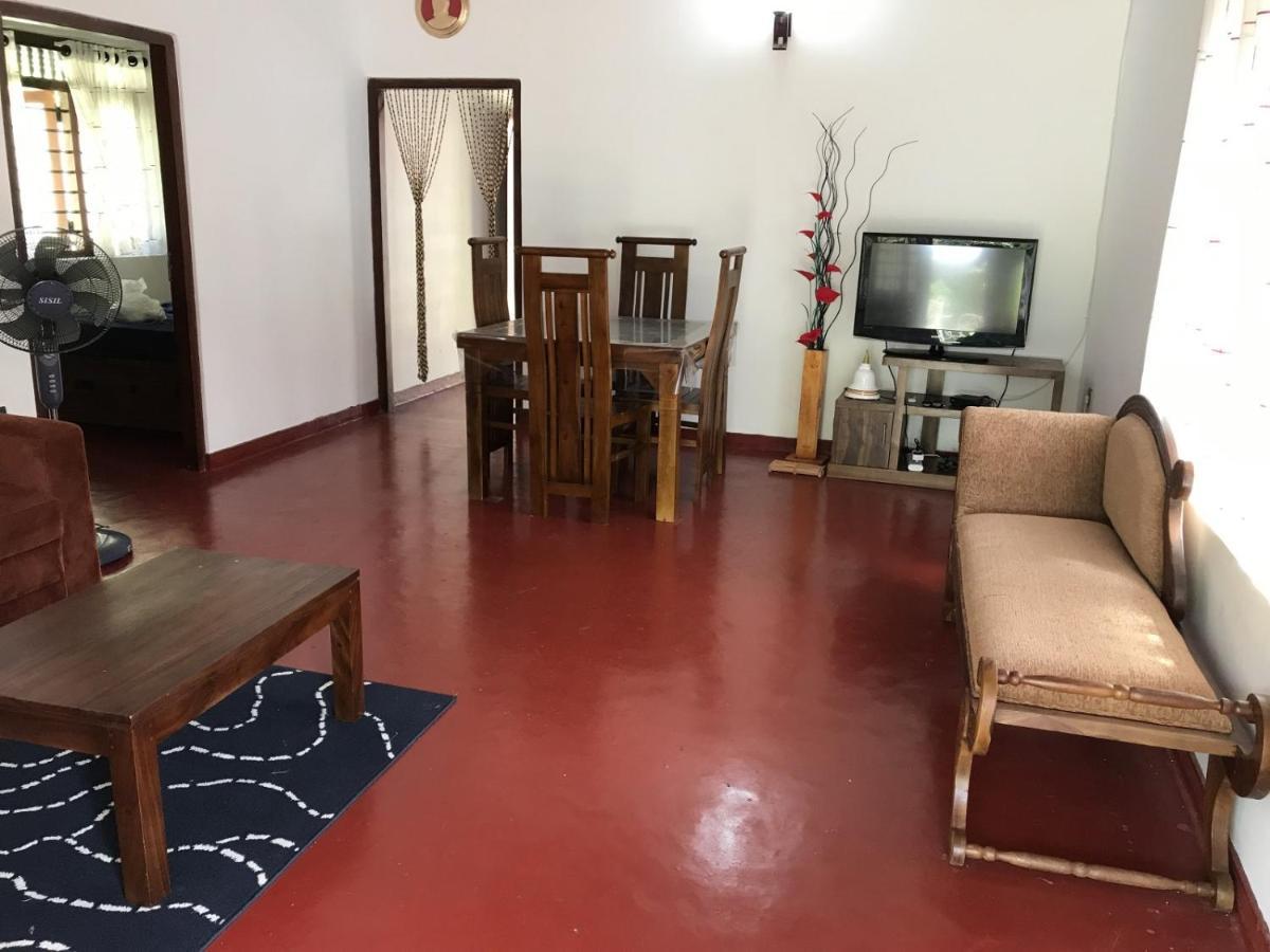 Villa Bubble Sea Unawatuna Ngoại thất bức ảnh