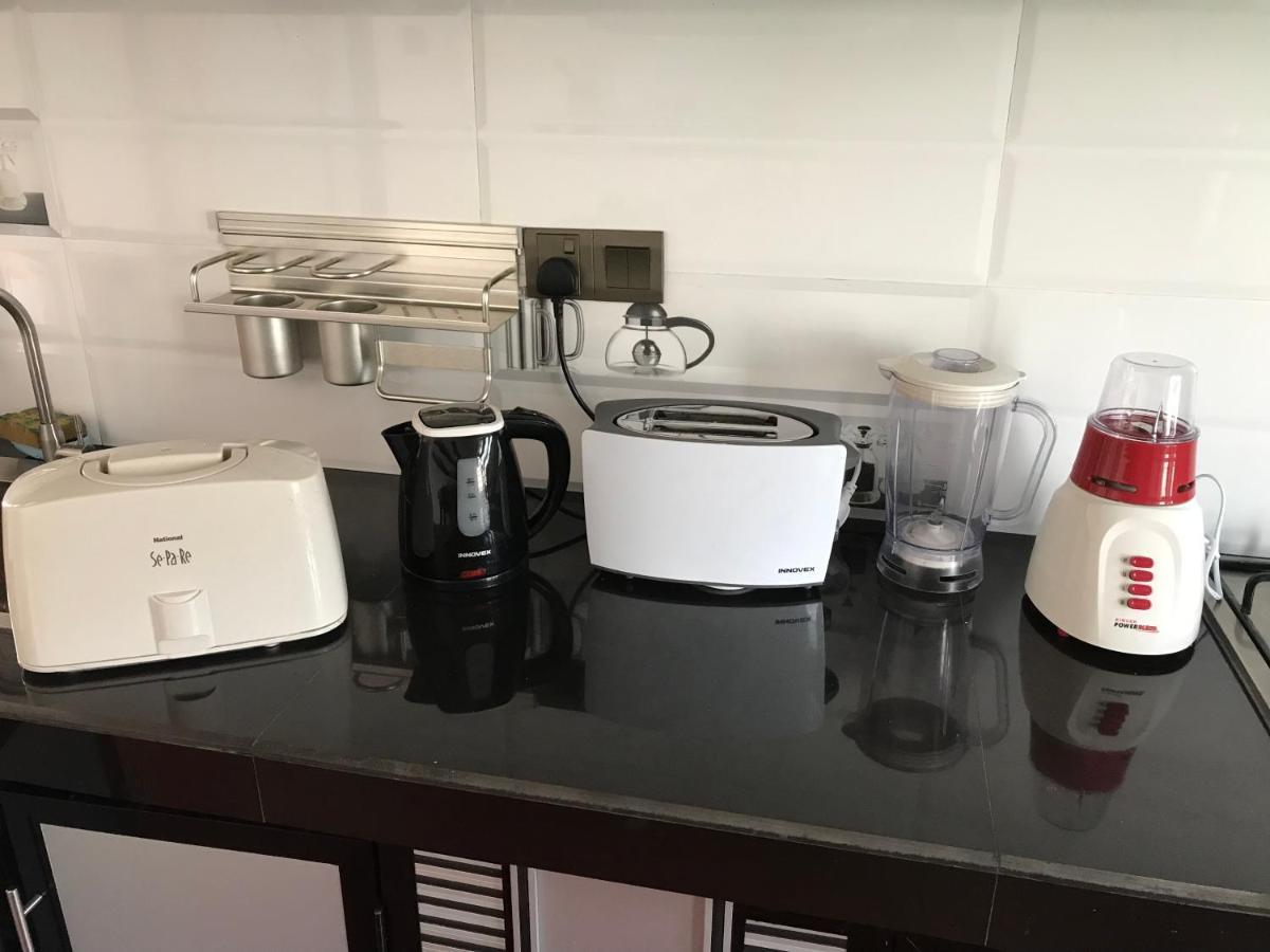 Villa Bubble Sea Unawatuna Ngoại thất bức ảnh