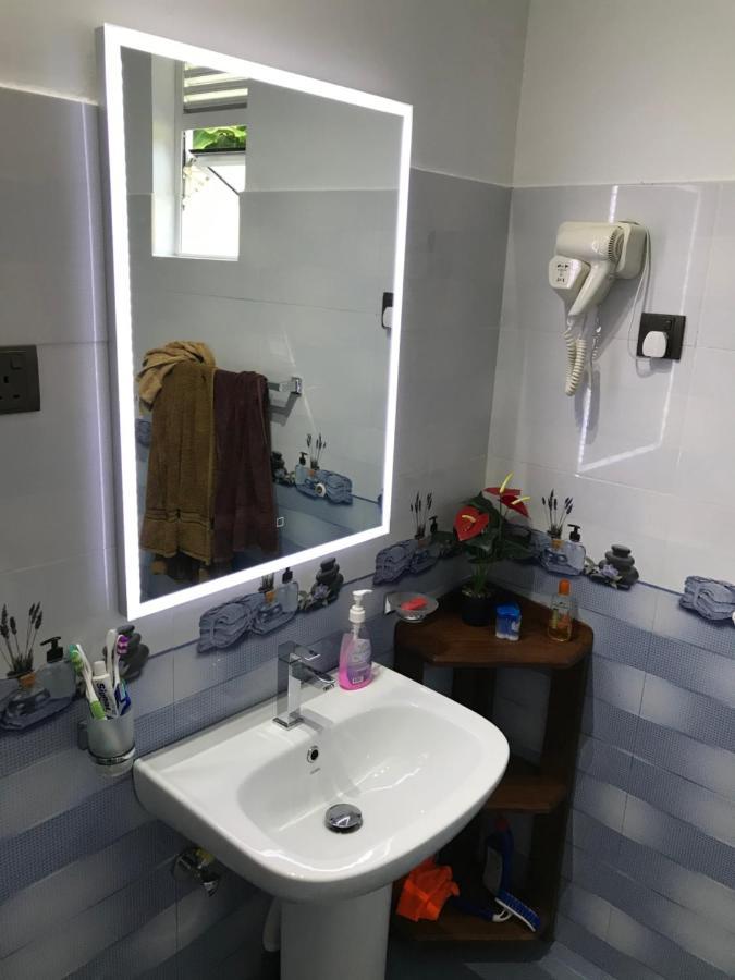 Villa Bubble Sea Unawatuna Ngoại thất bức ảnh