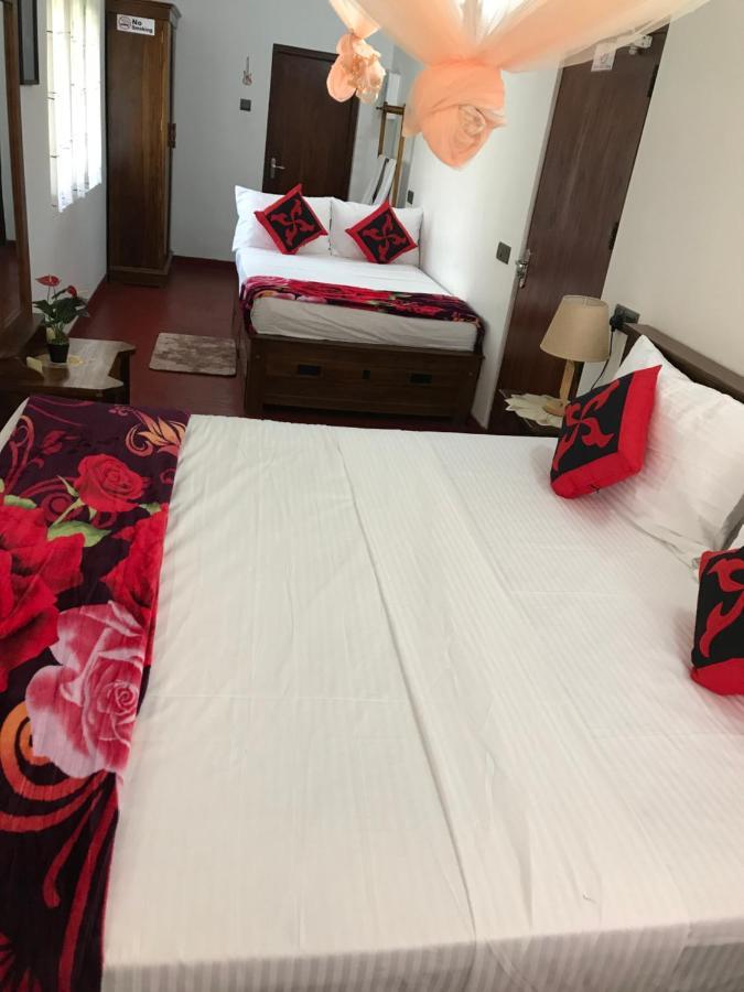 Villa Bubble Sea Unawatuna Ngoại thất bức ảnh
