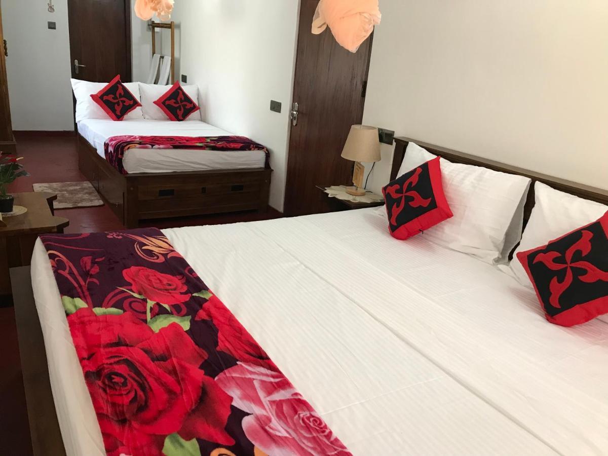 Villa Bubble Sea Unawatuna Ngoại thất bức ảnh