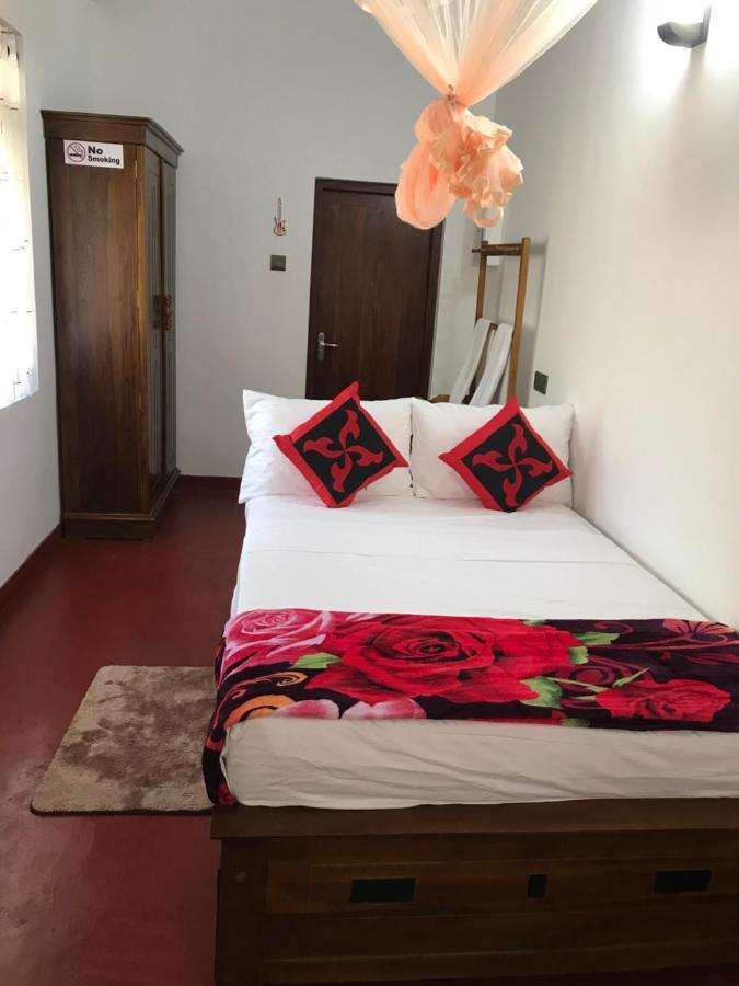 Villa Bubble Sea Unawatuna Ngoại thất bức ảnh