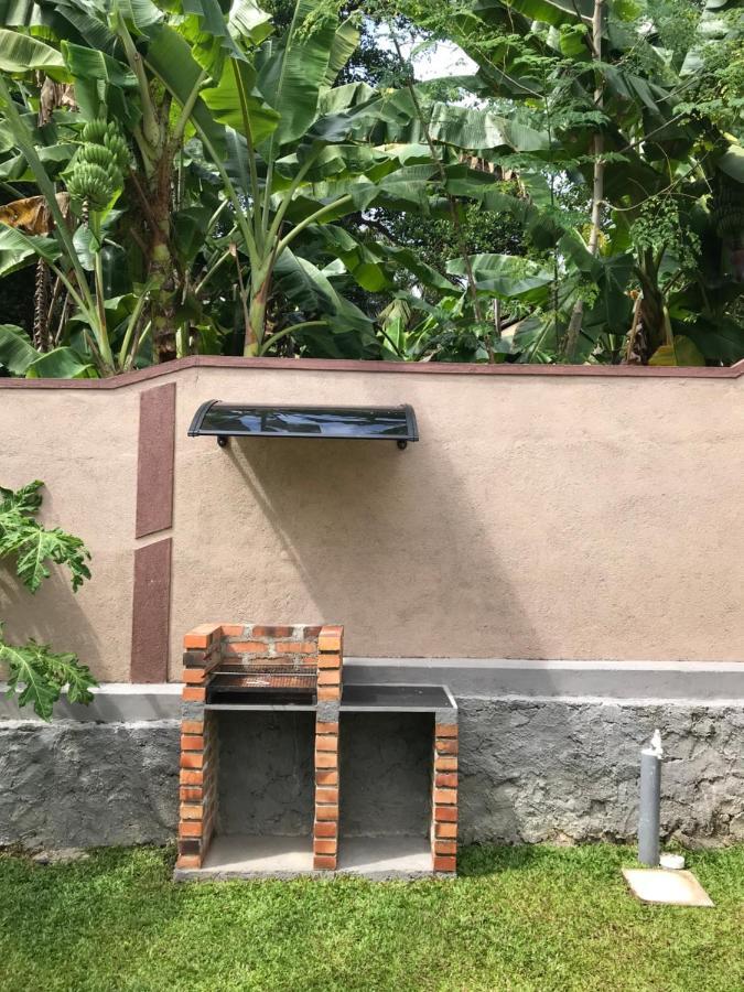 Villa Bubble Sea Unawatuna Ngoại thất bức ảnh