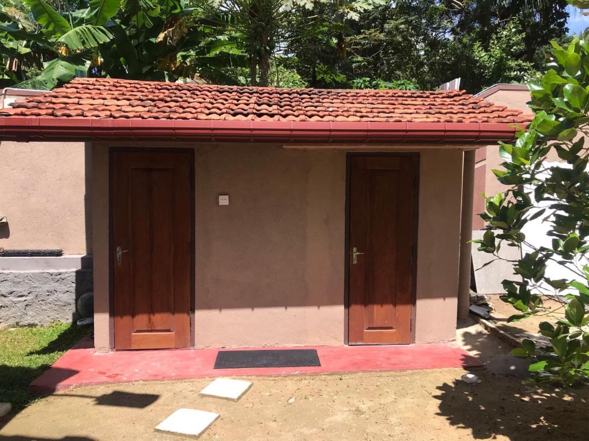 Villa Bubble Sea Unawatuna Ngoại thất bức ảnh