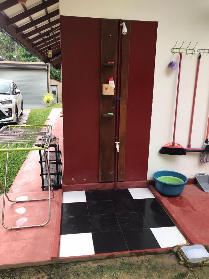 Villa Bubble Sea Unawatuna Ngoại thất bức ảnh
