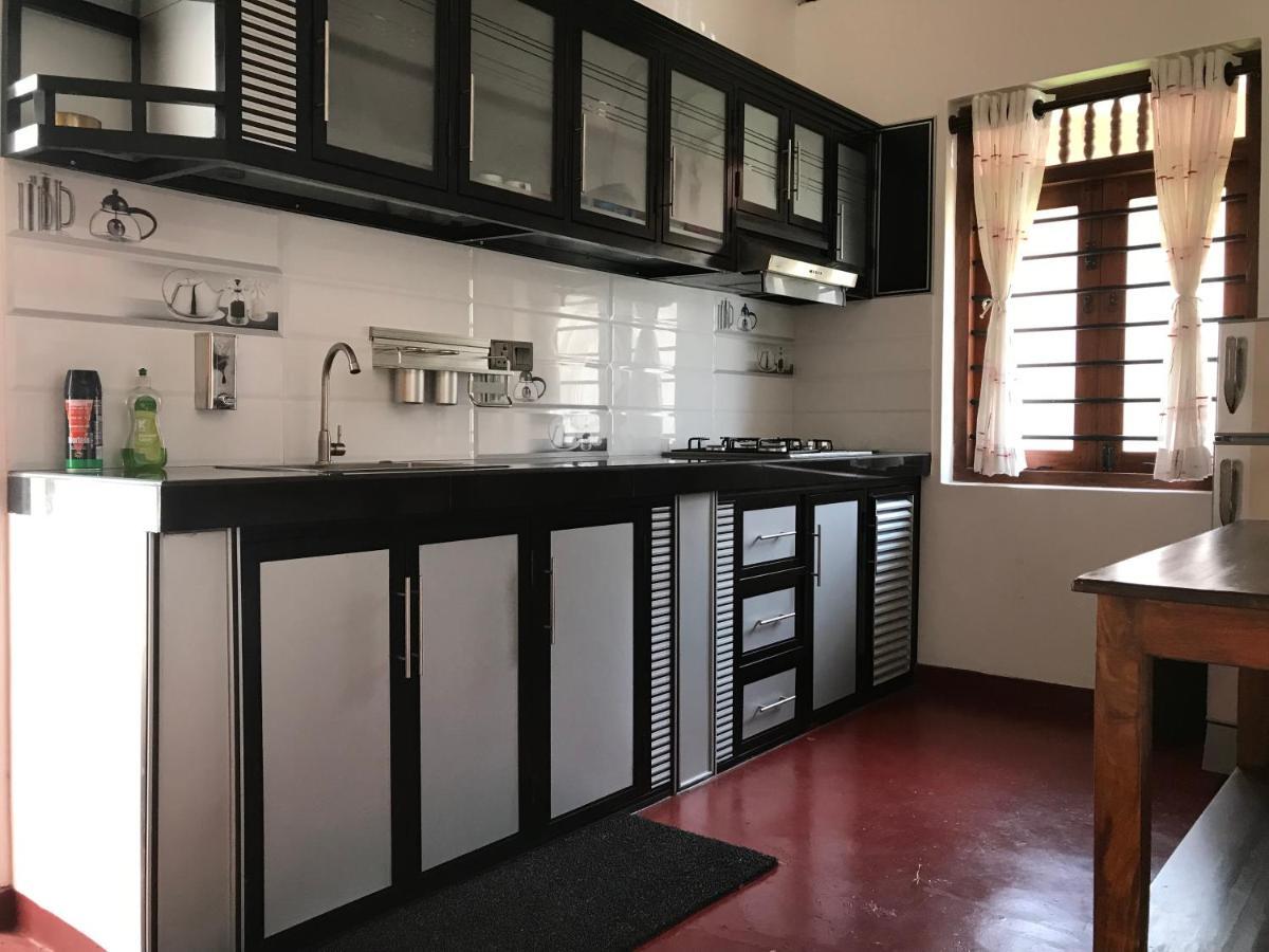 Villa Bubble Sea Unawatuna Ngoại thất bức ảnh