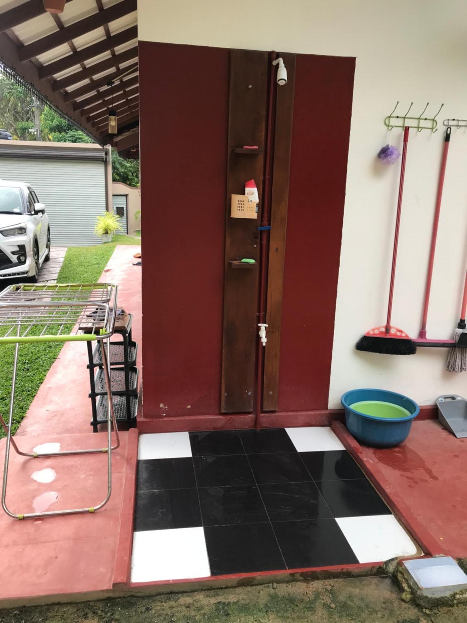 Villa Bubble Sea Unawatuna Ngoại thất bức ảnh